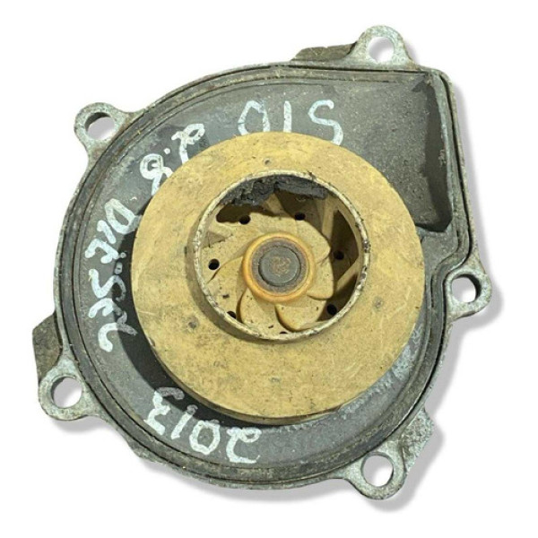 Bomba Agua Chevrolet S10 2.8 2013 2014 2015 2016 2017 2018