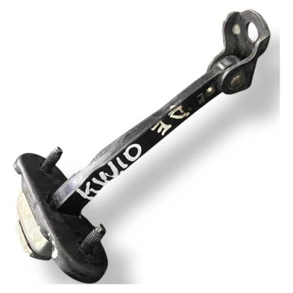 Limitador Porta Dianteira Esquerda Kwid 2019 2020 804306458r