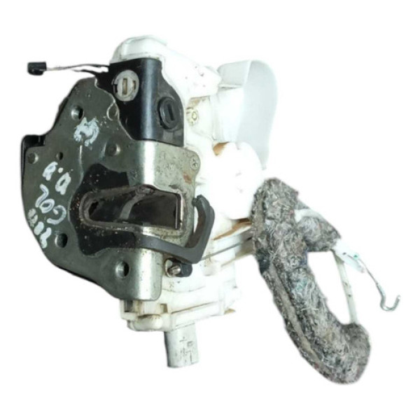 Fechadura Dianteira Direita Voyage 2002 2003 5u4839013m