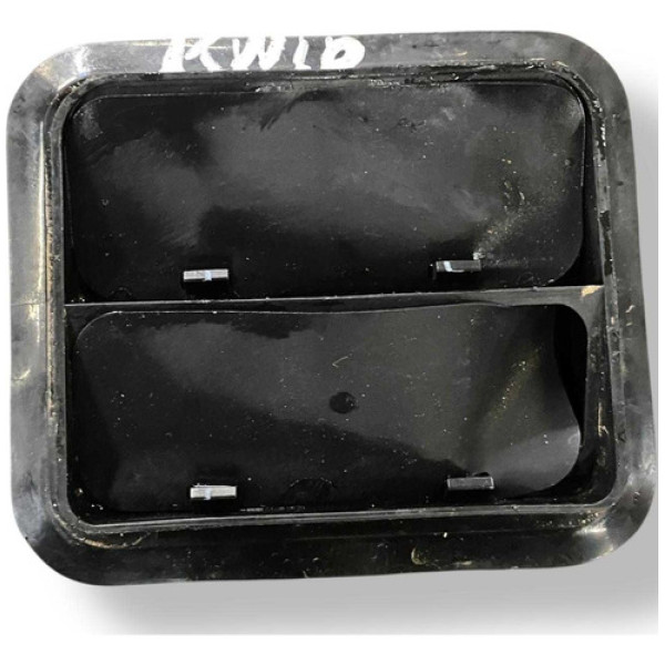 Difusor Ar Carroceria Traseiro Direito Renault Kwid 2019