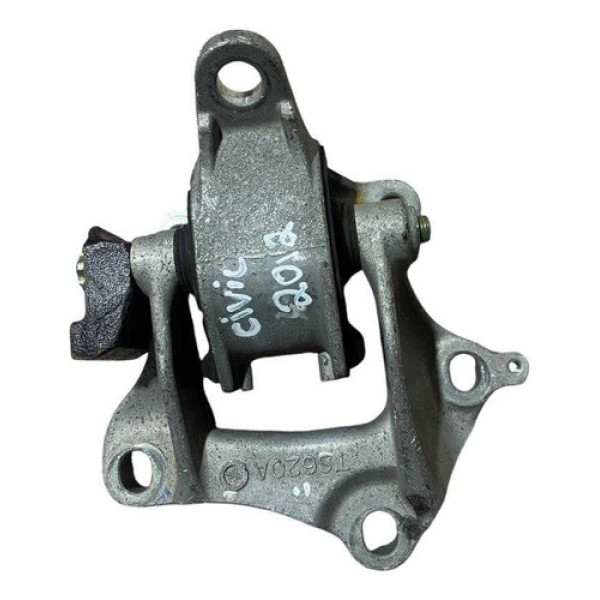 Coxim Lateral Câmbio Honda Civic 2012/2017 Original Ts620a