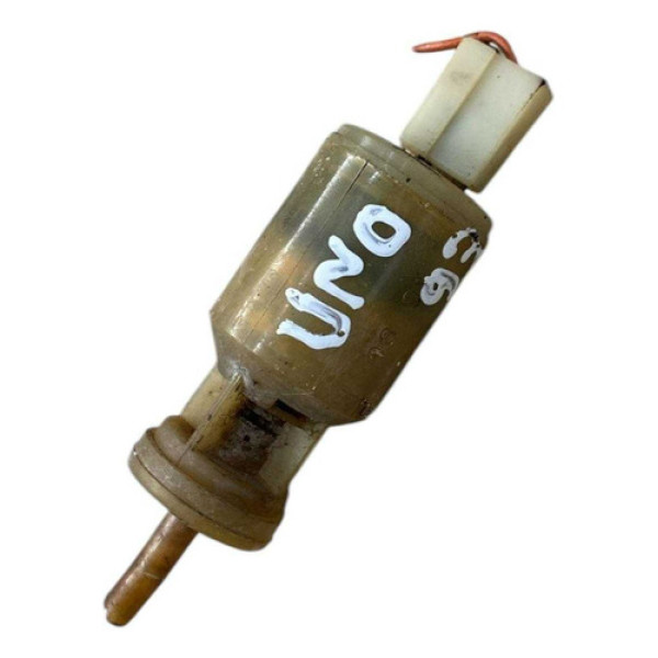 Bomba Esguicho De Agua Fiat Uno 1.0 1993 7507654