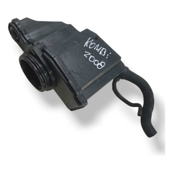 Válvula Defletor Anti-chama Vw Kombi 1.4 2006 A 10 Dfb1536