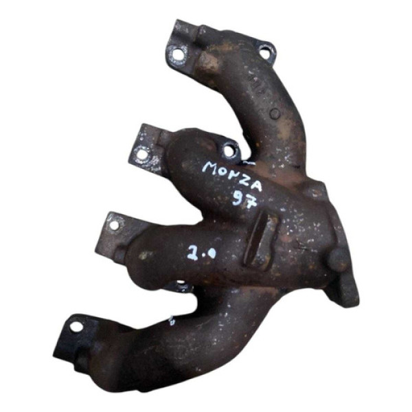 Coletor Admissão Chevrolet Kadet Monza 2.0 1994 A 1998