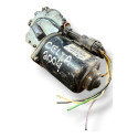 Motor Limpador Parabrisa Chevrolet Celta 2004 - 2609081824