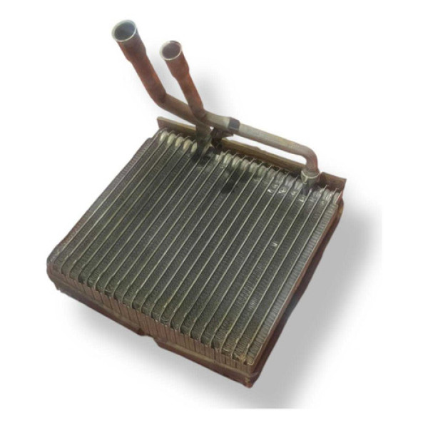 Radiador Evaporador Ar Ford Fiesta 2009 2010 2011 2012 2013