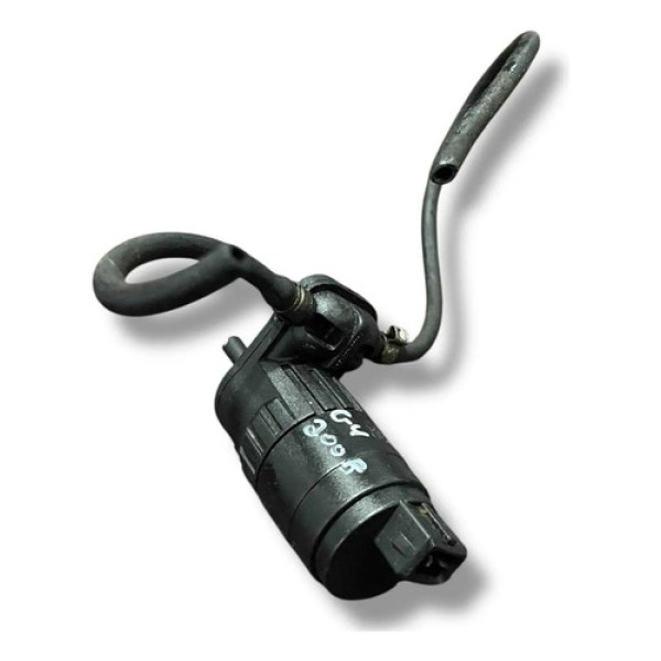 Motor Esguicho Água Para-brisa Gol G4 2007 2008