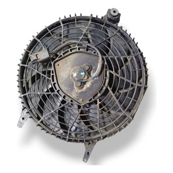 Ventoinha Radiador Chevrolet Tracker 2.0 2000 2001 A 2005