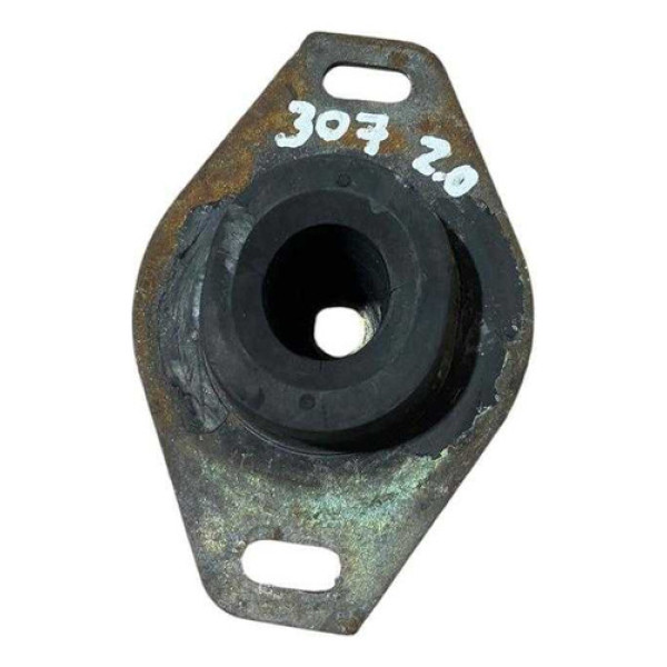 Coxim Câmbio Aut Peugeot 307 Citroën C4 06/12 2.0 9629867780