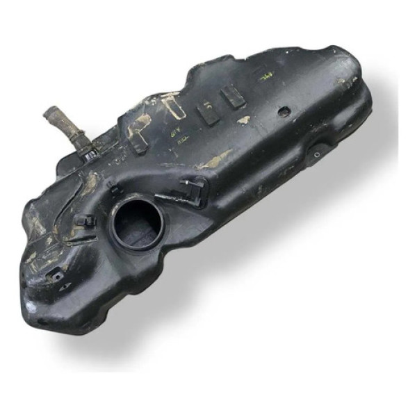 Tanque De Combustível Volkswagen Gol 2009 2010 377201075b