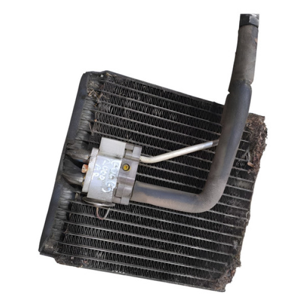 Radiador Caixa Ar Condicionado  Vw Gol 1.0 1998 A 2000