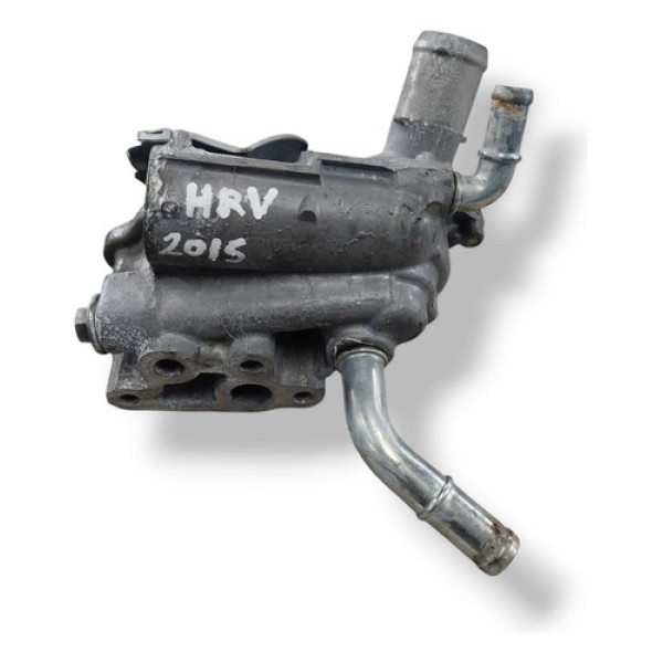 Carcaça Válvula Termostática Honda Hr-v 1.8 2015  200150102 