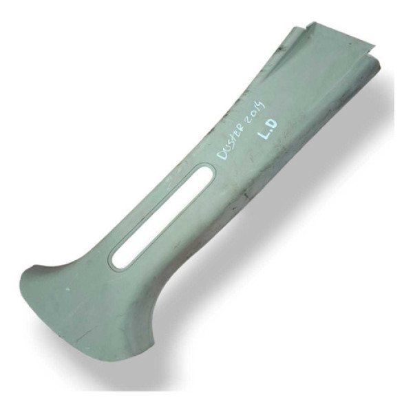 Acabamento Coluna Central Direito Duster 2.0 2014 769157901r