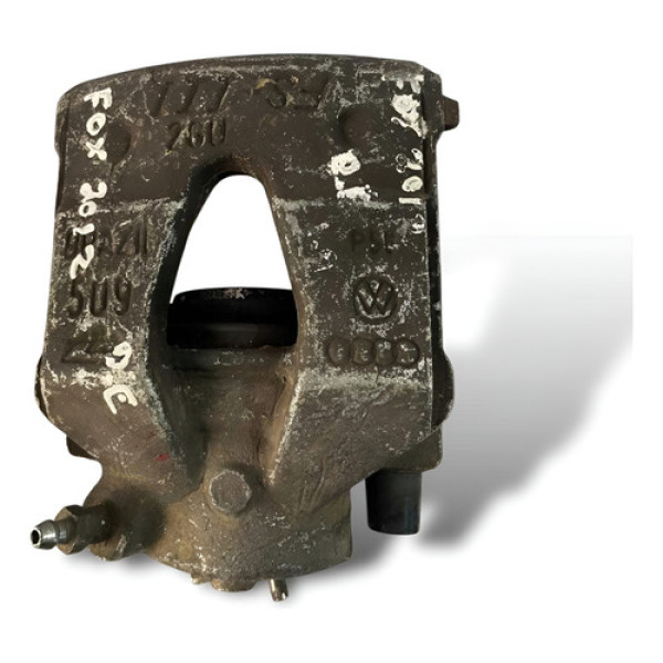 Pinça Freio Dianteira Esquerda Volkswagen Fox 2010 2011 2012