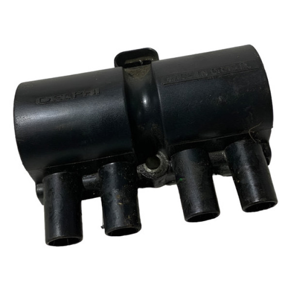 Bobina De Ingnição Palio Weekend 1.8 2009 