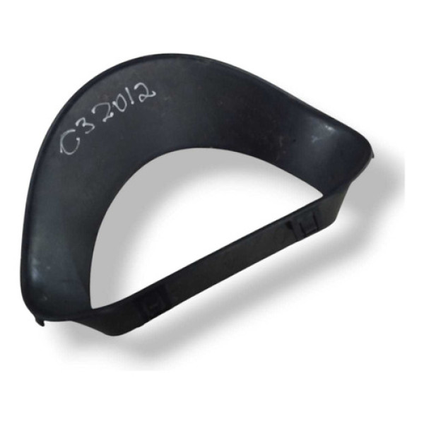 Moldura Painel Instrumentos Citroën  C3 1.6 2012 9640705977