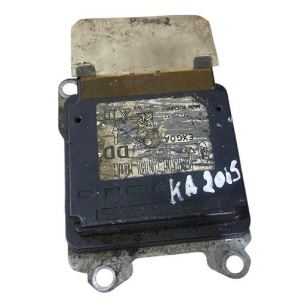 Módulo Airbag Central Ford Ka 2013 2014 2015 E3b514b321dd