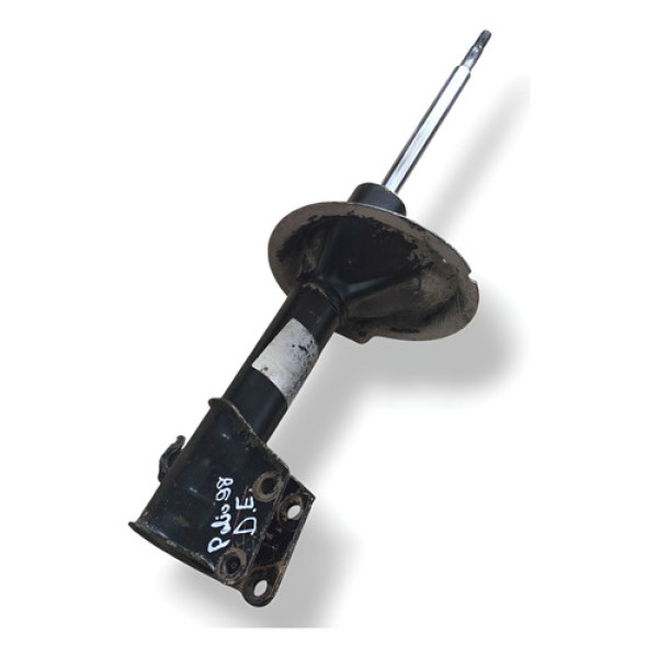 Amortecedor Dianteiro Esquerdo Fiat Palio 1.0 1998 A 2000