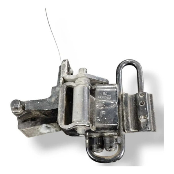 Par Dobradiça Porta Traseira Direita Vw Passat 1.8 2004/2005