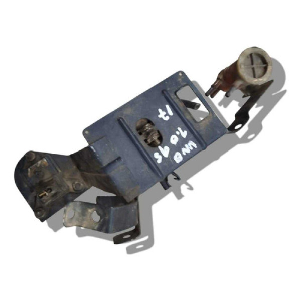 Suportebase  Caixa Bateria Fiat Uno  Palio 1995 