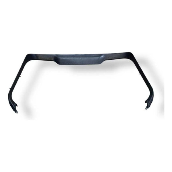 Moldura Interna Superior Tampa Traseira Audi A3 2001 A 2005