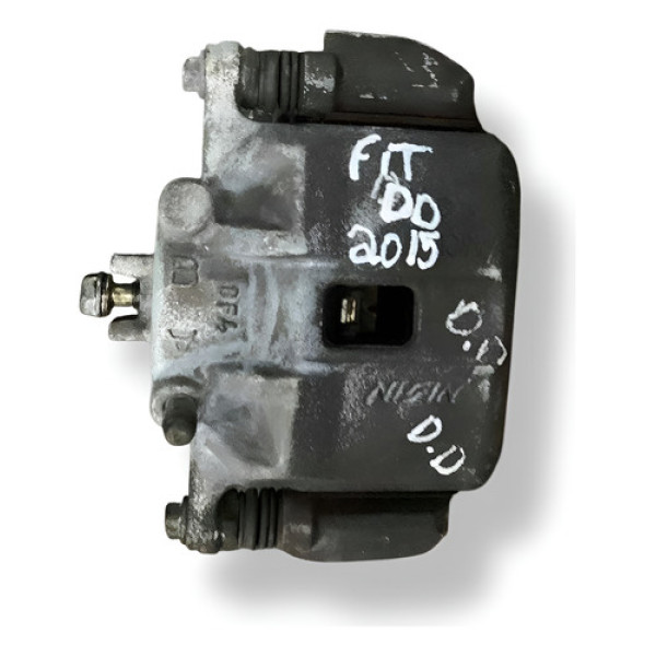 Pinça Freio Dianteiro Direito  Honda Fit 2015 2016 2017 2018