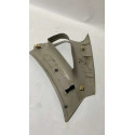 Moldura Lateral Traseira Direita Chevrolet Corsa 07 93228684