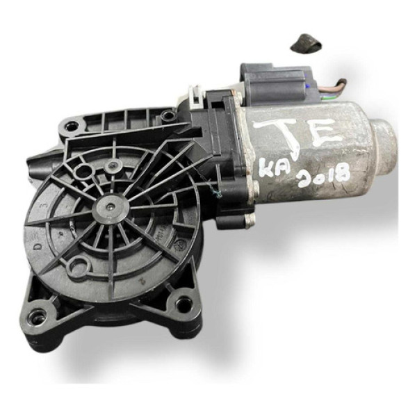 Motor Vidro Elétrica Traseira Esquerda Ford Ka 2018 402652e