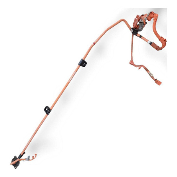 Chicote Cabo Bateria Toyota Corolla Hybrid 2020 A 2022