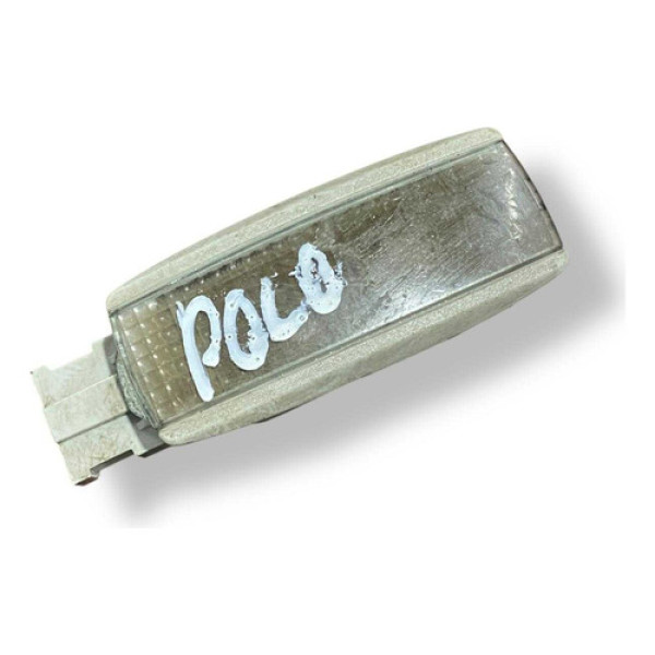 Luz Teto Quebra Sol Volkswagen Polo 2009 2010 2011 3b0947113