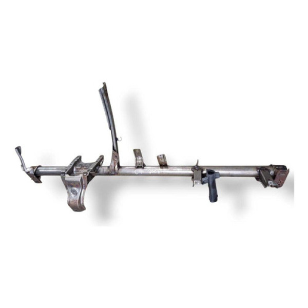 Estrututa Painel Tabelier Citroën C4 2009 2010 2011 2012 13 Preto