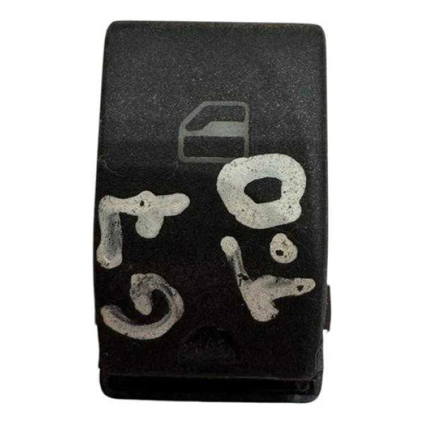 Botão Vidro Tras Direito Volkswagen Gol G7 2009 5z0959856