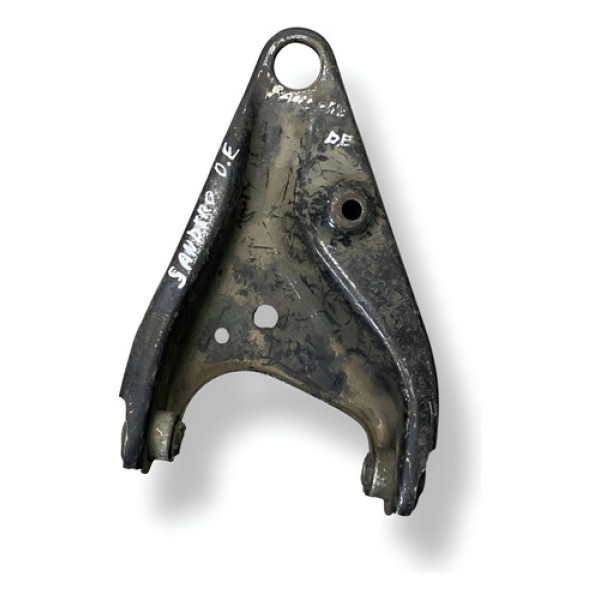 Bandeja Balança Dianteiro Esquerdo Renault Sandero 2012