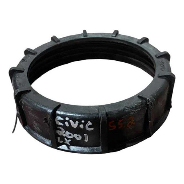 Rosca Trava Bomba Tanque Combustivel Honda Civic Lx 1.7 2001 Natural