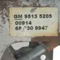 Alavanca Freio De Mão Gm Sonic 2014 95135205