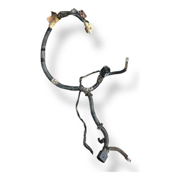 Chicote Ventoinha Fiat Uno Drive1.0 2017 00552717750 