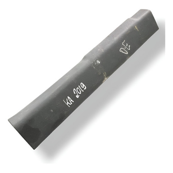 Soleira Dianteira Esquerda Ford Ka 2019 E3b5a13201ac - Preto