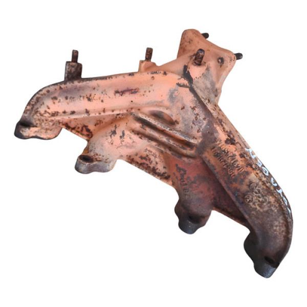 Coletor Escapamento V9lkswagen Voyage 1989 1990 A 1994