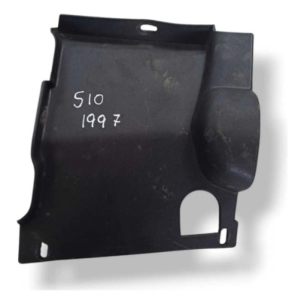 Acabamento Inferior Porta Luvas Chevrolet S10 1997 15719872
