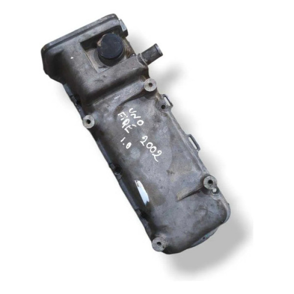 Tampa Válvula Fiat Uno Fire 1.0 2002 2003 2004  3b46546204 Preto