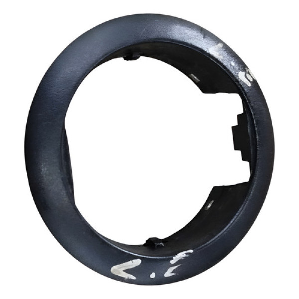 Aplique Difusor Ar Lado Esquerdo Renault  Logan 2008 2009 