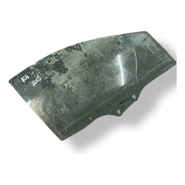 Vidro Porta Dianteira Direita  Ford Ka 2018 2019 2020  2021