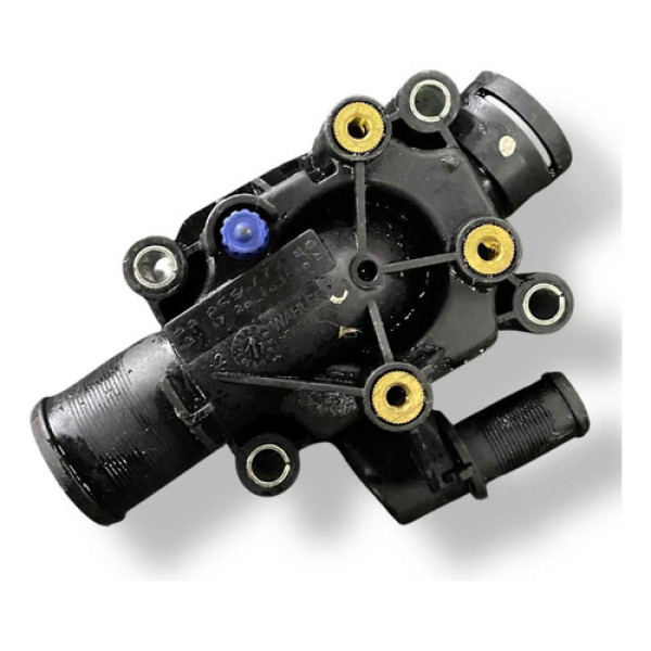 Valvula Termostatica Peugeot 206 1.6 16v - 2006 2007 A 2010