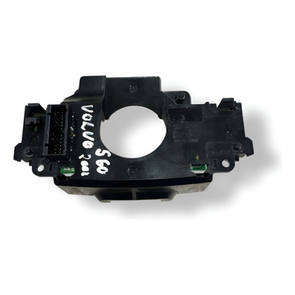 Suporte Chave Seta Volvo S60 2001 2002 2003 2004 4970