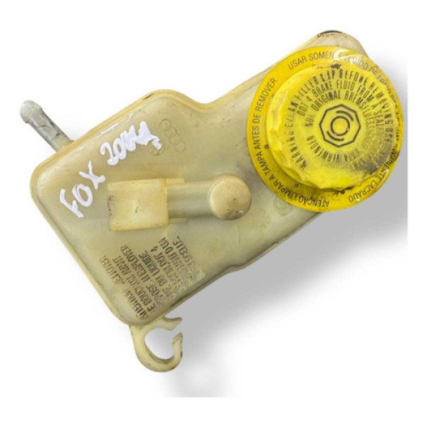 Reservatório Óleo Fluido Freio Vw Fox 2004/2006 - 0204221082