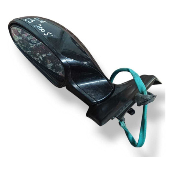Retrovisor Lado Esquerdo Citroën C5 2004/2005/2006/2007/2008