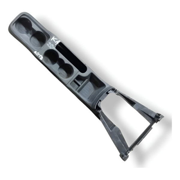 Console Central Ford Ka 1.5 2015/2016/2017/2018 E3b5a045b54 Cinza