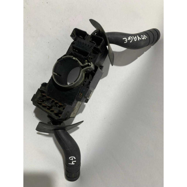 Chave Seta Limpador Parabrisa Vw Voyage 5z0953513