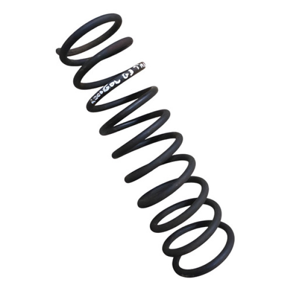 Mola Suspensao Traseira Volkswagen Gol G3 1.0 1998 A 2000