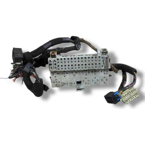 Plug Chicote De Injeção Chevrolet Corsa Classic 2005